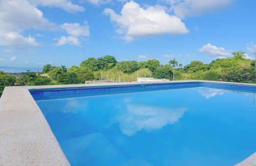 Rio San Juan Condo | Casa Vista Mar 2