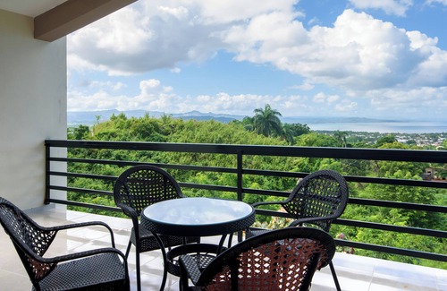 Rio San Juan Condo | Casa Vista Mar 2