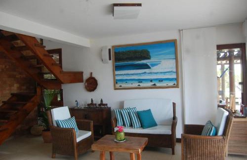 Itacare House | Casa Vista Mar Itacaré