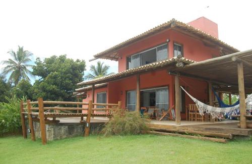 Itacare House | Casa Vista Mar Itacaré