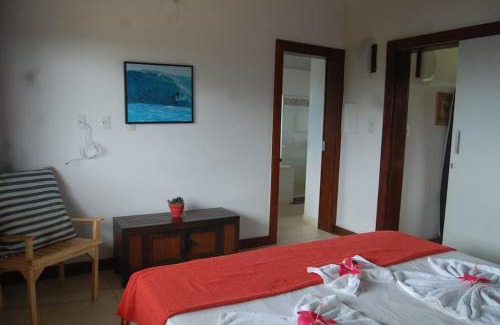 Itacare House | Casa Vista Mar Itacaré