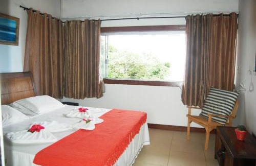 Itacare House | Casa Vista Mar Itacaré