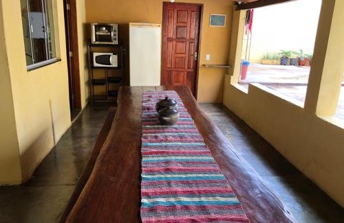 Pirenopolis House | Casa Vitória -5 minutos do centro histórico