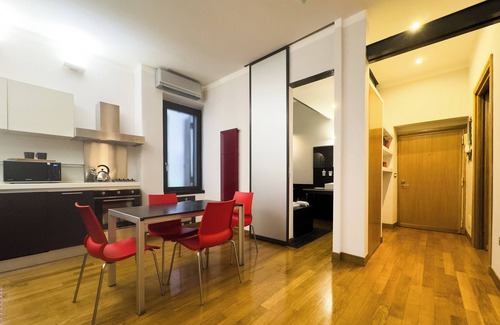 Rione XIV Borgo Apartment | Casa Vittorio, Casa Vittorio Vatican