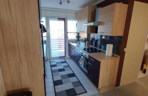 Oberdorla Apartment | Casa Viva