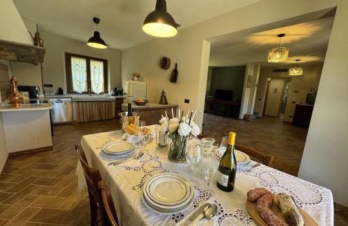 Santa Maria del Giudice Villa | Casa Viviani