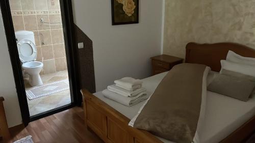 Gura Humorului House | Casa Voroneț