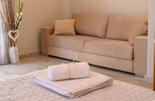 Old Town Apartment | Casa Voula - renovated apartment, situated in the heart of Corfu Town