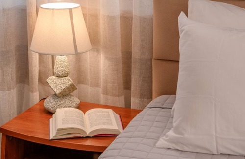 Old Town Apartment | Casa Voula - renovated apartment, situated in the heart of Corfu Town