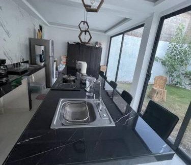 Acapulco de Juarez Municipality Villa | CASA VS Casa nueva con alberca jacuzzi y jardín