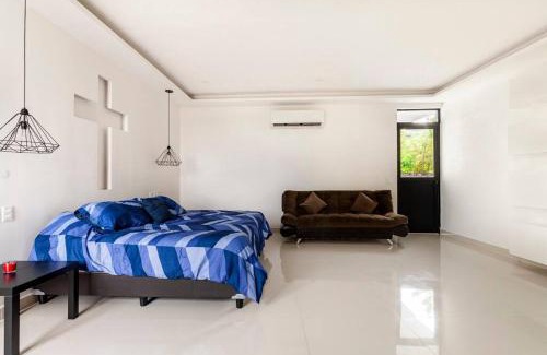 Acapulco de Juarez Municipality Villa | CASA VS Casa nueva con alberca jacuzzi y jardín