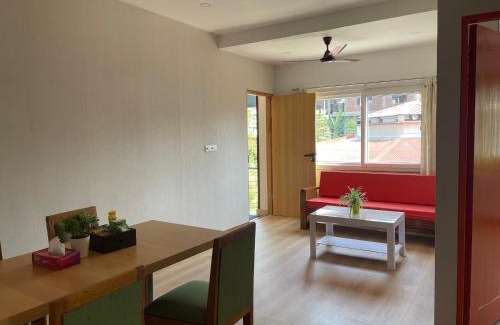 Dibrugarh House | Casa Willow