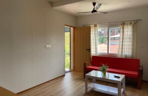 Dibrugarh House | Casa Willow