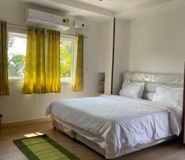 Dibrugarh House | Casa Willow