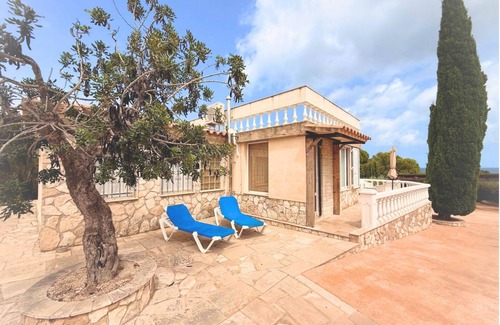 Costa Dorada Ski Chalet | Casa Winter Garden, popular with our regular guests