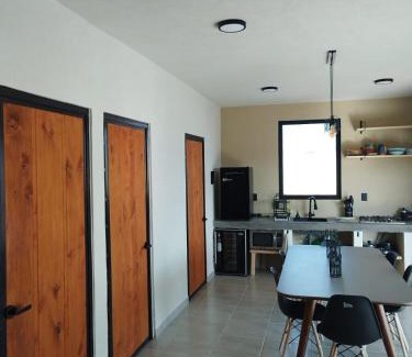 Cadereyta de Montes House | Casa Xahá