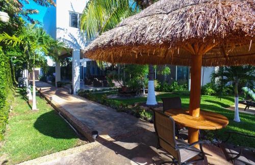 Merida Municipality Hotel | Casa Xcanatun