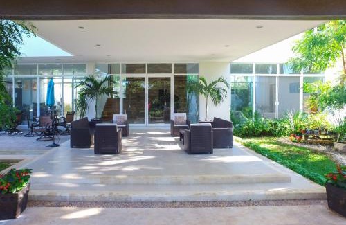 Merida Municipality Hotel | Casa Xcanatun