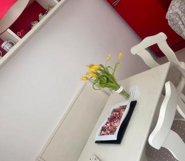 Roiano-Gretta-Barcola-Cologna-Scorcola Apartment | Casa Xenia