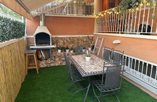 Elche Bed & Breakfast | Casa Xime, relax y playa