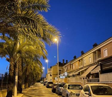 Elche Bed & Breakfast | Casa Xime, relax y playa