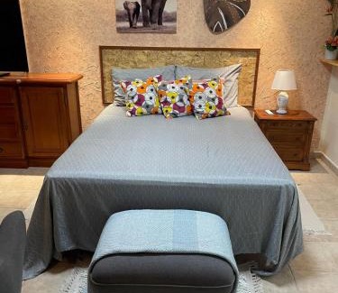 Elche Bed & Breakfast | Casa Xime, relax y playa