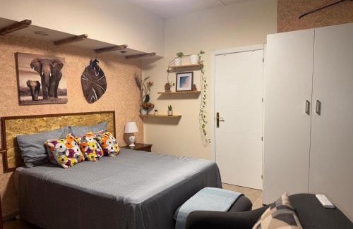 Elche Bed & Breakfast | Casa Xime, relax y playa