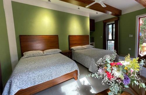 Chichen Itza - Valladolid Bed & Breakfast | Casa Xu´unan