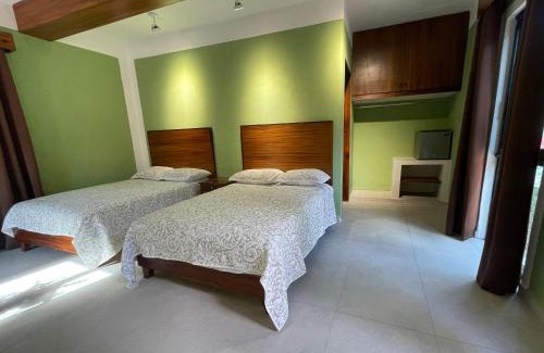 Chichen Itza - Valladolid Bed & Breakfast | Casa Xu´unan