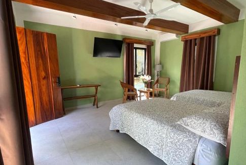 Chichen Itza - Valladolid Bed & Breakfast | Casa Xu´unan