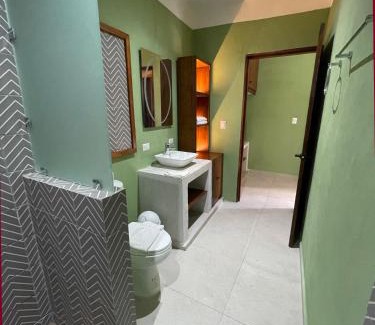 Chichen Itza - Valladolid Bed & Breakfast | Casa Xu´unan