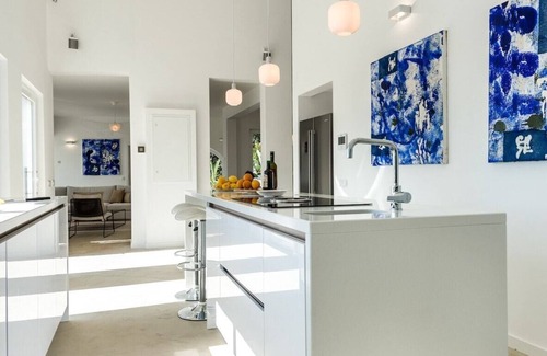 Ferragudo Villa | Casa Xyza - Luxury villa with ocean view