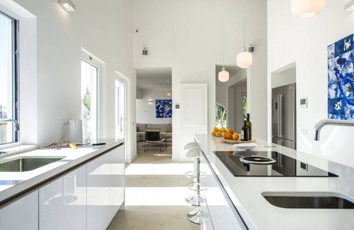 Ferragudo Villa | Casa Xyza - Luxury villa with ocean view