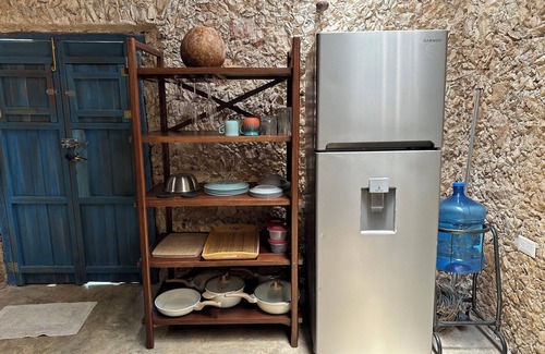 Yucatan Peninsula House | Casa Yaxunah 30 min from Chichen