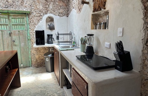 Yucatan Peninsula House | Casa Yaxunah 30 min from Chichen