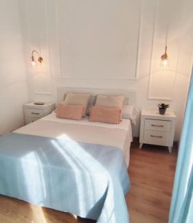 Ecija Apartment | Casa Yaye Puerta Palma - Écija