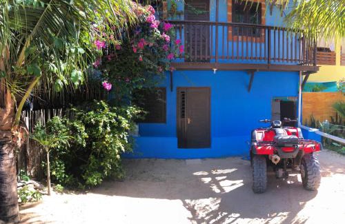 Jijoca de Jericoacoara House | Casa YeS Jeri
