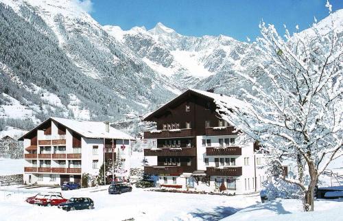 Reckingen Apartment | Casa Yolanda Fiesch-Fieschertal, in der Aletsch Arena
