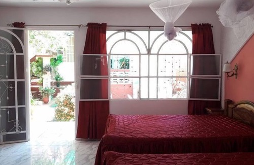 Vinales House | Casa Yolanda y Tomas