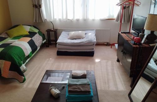 Date Bed & Breakfast | Casa YuriMomo
