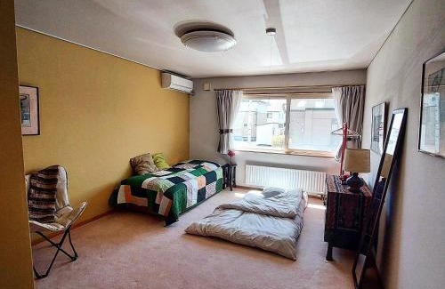 Date Bed & Breakfast | Casa YuriMomo