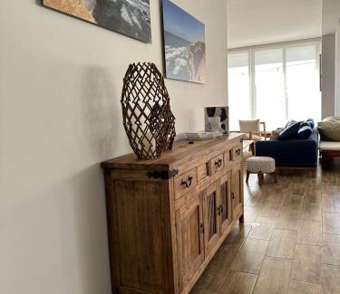 Pisco Villa | Casa Z Paracas
