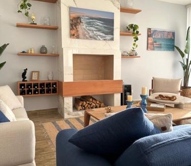 Pisco Villa | Casa Z Paracas
