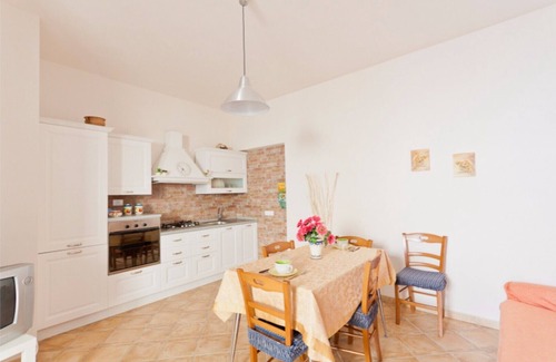 Custonaci House | Casa Zabbara - stunning beachfront house in Cornino Bay, Trapani.