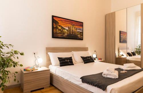 Zona Zara Apartment | Casa Zara - Metro Lines