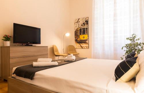 Zona Zara Apartment | Casa Zara - Metro Lines