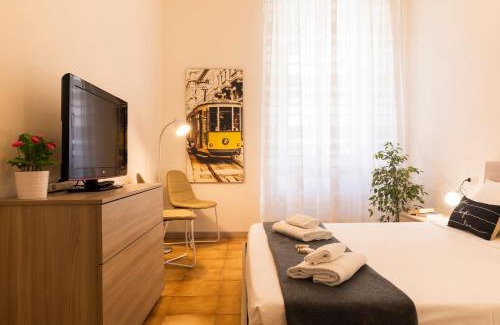 Zona Zara Apartment | Casa Zara - Metro Lines
