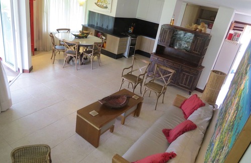 Praia dos Carneiros House | Casa Zazen Praia dos Carneiros Club Meridional