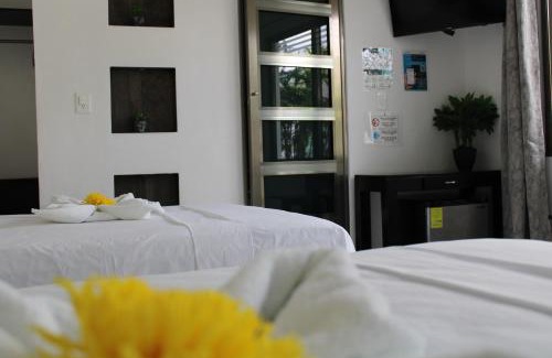 Bacalar Hotel | Casa Zazil