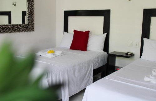 Bacalar Hotel | Casa Zazil